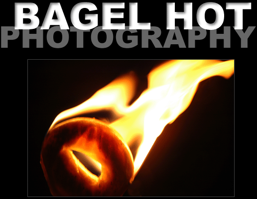 BagelHot Photography